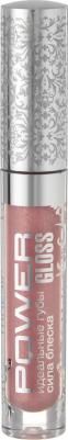 Блеск для губ Power gloss 06 - шампанское – фото 2