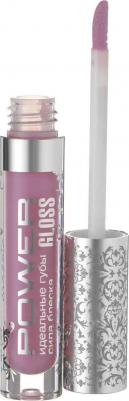 Блеск для губ Power gloss 06 - шампанское
