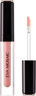 Блеск для губ Power gloss 34 - розовые искры – фото 4