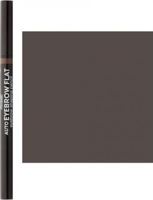 Карандаш для бровей Auto Eyebrow Flat, 0,25 г, 04 – фото 1