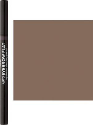 Карандаш для бровей Auto Eyebrow Flat – фото 3