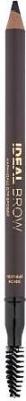 Карандаш для бровей Ideal Brow – фото 1