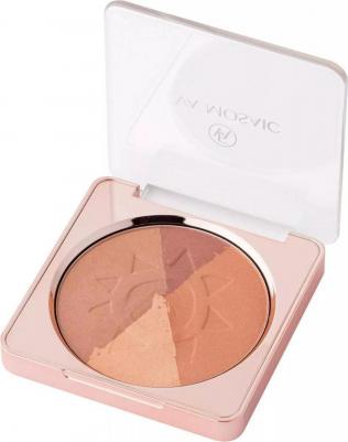 Солнечная Палитра, 10 г, 01 – фото 4