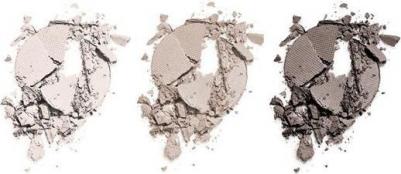 Тени для глаз и бровей "Ideal Eyebrow" – фото 2