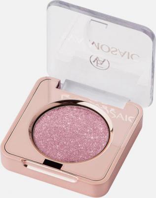 Тени для век Mono, тон 18