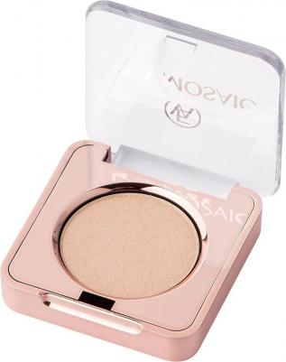 Тени для век с сатиновым финишем Mono Eye Shadow Satin 4690595029386