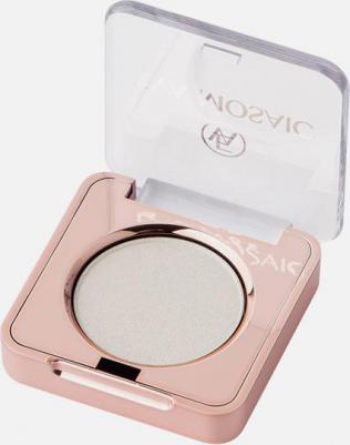 Тени для век с сатиновым финишем Mono Eye Shadow Satin 4690595029508