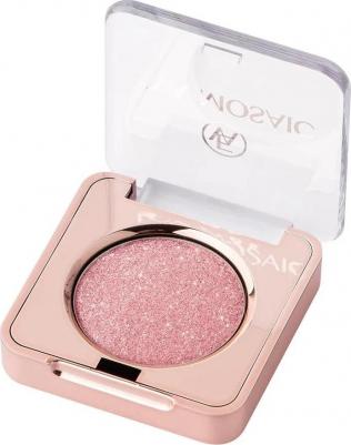 Тени для век со сверкающим финишем Mono Eye Shadow Shimmer 21