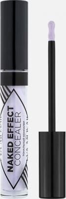 Тональный консилер для лица Naked Effect Concealer, 3,8 мл, 05 Фиолетовый