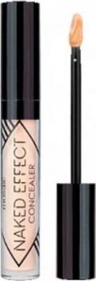 Тональный консилер для лица Naked Effect Concealer, 3,8 мл, 05 Фиолетовый – фото 2