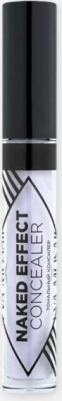 Тональный консилер для лица Naked Effect Concealer, 3,8 мл, 05 Фиолетовый – фото 5