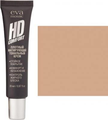 Тональный крем для лица Тональный крем HD Comfort 4690595013446 – фото 9