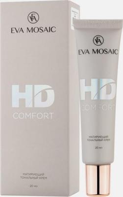 Тональный крем для лица Тональный крем HD Comfort 4690595013453 – фото 4