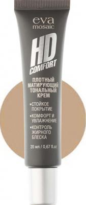Тональный крем для лица Тональный крем HD Comfort – фото 7