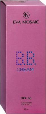 Тональный крем-уход BB cream 03 Медовый 20 мл