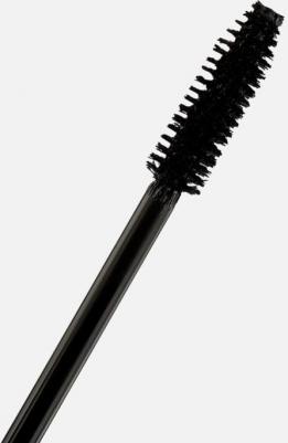 Тушь для ресниц Хай-Тек для объема и удлинения Черная 9 мл – фото 1