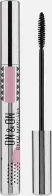 Тушь для ресниц On And On Balm Mascara, 6 мл, Черная