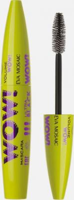 Тушь для ресниц Супер Объем WOW Черная 10 мл