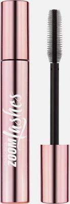 Тушь для ресниц Zoom Lashes 5D взрывной объем Черная 12 мл