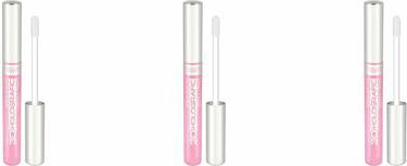 Блеск для губ 3D Holografic Brilliant № 83 пудрово-розовый, 9мл – фото 1