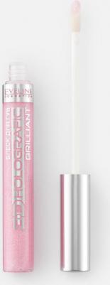 Блеск для губ 3D Holografic Brilliant № 83 пудрово-розовый, 9мл – фото 11