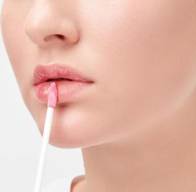 Блеск для губ 3D Holografic Brilliant № 85 темно-розовый, 9мл – фото 2