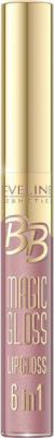 Блеск для губ Bb magic gloss № 359, 9 г – фото 2