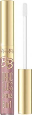 Блеск для губ Bb magic gloss № 359, 9 г – фото 6