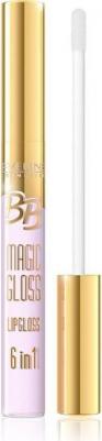 Блеск для губ BB Magic Gloss 5907609384874 – фото 3