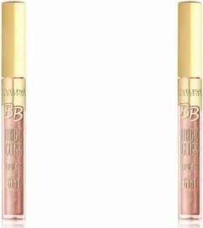 Блеск для губ BB Magic Gloss 5907609384874 – фото 5