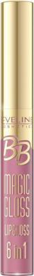 Блеск для губ BB Magic Gloss 5907609389008 – фото 3