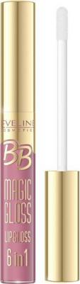 Блеск для губ BB Magic Gloss 5907609389008 – фото 6