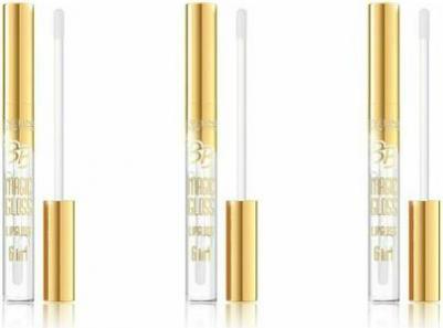 Блеск для губ BB Magic Gloss Lipgloss 6 w 1 № 600 9 мл – фото 5