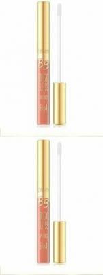 Блеск для губ BB Magic Gloss Lipgloss 6 w 1 № 602 9 мл – фото 15
