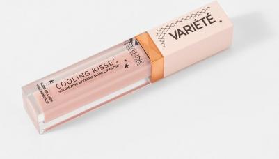 Блеск для губ Variete Cooling Kisses тон 02 star glow – фото 3
