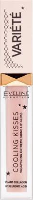 Блеск для губ Variete Cooling Kisses тон 02 star glow