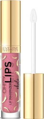 Блеск для увеличения объема губ Oh my Lips-Lip Maximizer Чили, 4,5мл