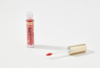 Блеск для увеличения объема губ Oh my Lips-Lip Maximizer Чили, 4,5мл – фото 13