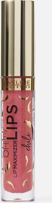 Блеск для увеличения объема губ Oh my Lips-Lip Maximizer Чили, 4,5мл – фото 15