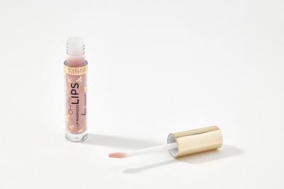 Блеск для увеличения объема губ Oh my Lips-Lip Maximizer Пчелиный яд, 4,5мл – фото 4