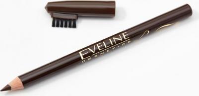 Eyebrow Pencil Карандаш для бровей, Medium Brown – фото 14