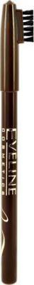 Eyebrow Pencil Карандаш для бровей, Medium Brown – фото 15