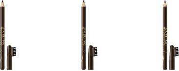 Eyebrow Pencil Карандаш для бровей, Soft Brown – фото 1