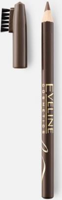 Eyebrow Pencil Карандаш для бровей, Soft Brown – фото 2