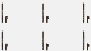 Eyebrow Pencil Карандаш для бровей, Soft Brown – фото 8