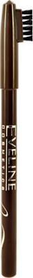Eyebrow Pencil Карандаш для бровей, Soft Brown – фото 9
