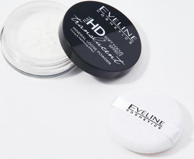Full HD Translucent Loose Powder Пудра фиксирующая, 6 г – фото 3