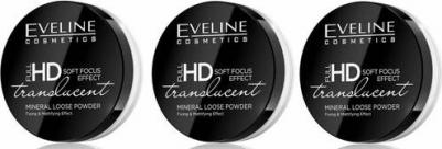 Full HD Translucent Loose Powder Пудра фиксирующая, 6 г – фото 7