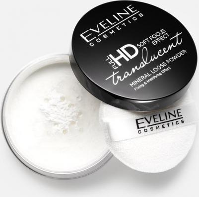 Full HD Translucent Loose Powder Пудра фиксирующая, 6 г – фото 8