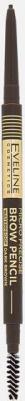 Карандаш для бровей Micro Precise Brow Penciln т.03 Dark Brown